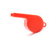 Fischietto Rosso / Red Whistle