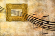 Fondo per musica, spettaolo, mostra.