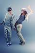 dance