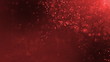 Video: Particle seamless background Particle seamless background