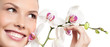 woman beauty