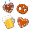 volksfest symbol-sammlung 1