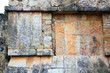 Chichen Itza hieroglyphics Mayan ruins Mexico Chichen Itza hieroglyphics Mayan ruins Mexico