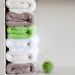 Detail im Badezimmer, Wellness