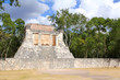 Chichen Itza mayan pok ta pok ball court Mexico Chichen Itza mayan pok ta pok ball court Mexico