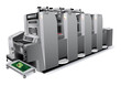 stampa offset a 4 colori