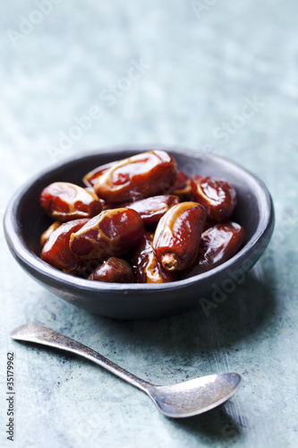 Photo: dried dates dried dates