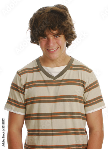 Photo: teenage boy teenage boy