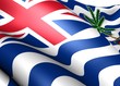 Flag of British Indian Ocean Territory Flag of British Indian Ocean Territory