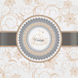 Vintage background Vintage background