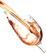 Pouring Wine