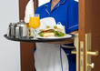 Room service