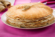 Crêpes