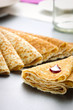 Crêpes