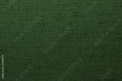 Foto: green cotton paper 濃い緑色のキャンパス地の紙 green cotton paper 濃い緑色のキャンパス地の紙