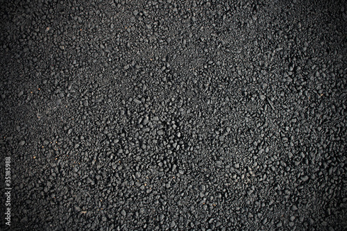 Photo: asphalt tar texture surface asphalt tar texture surface