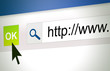 Navigateur Internet : http://www