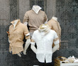 Clothes shop
