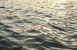 Sea water detail