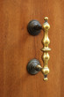 Old door handle