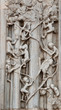 Photo: Rappresentazione della raccolta dell'uva duomo di messina Rappresentazione della raccolta dell'uva duomo di messina