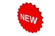 new label