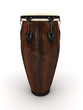 Conga drum
