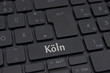 tastatur - köln