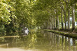 Croisière sur le canal du midi - France Croisière sur le canal du midi - France