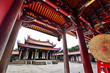 Confucius Temple , Taiwan Confucius Temple , Taiwan