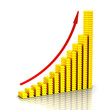 Gold bullion
