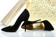 Foto: Edle neue Schuhe Edle neue Schuhe
