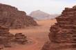 Wadi Rum
