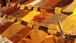 Spice Bazaar, Istanbul. Spice Bazaar, Istanbul.