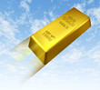 Rising price of gold Rising price of gold
