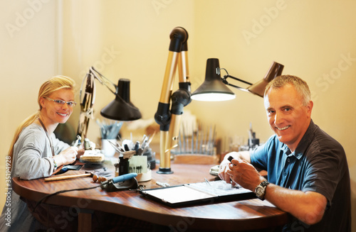 Foto: I love my job I love my job