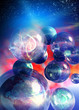 Illustration: Multiverse Multiverse