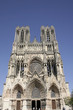 Kathedrale von Reims