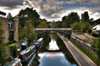 HDR Regent's Canal