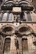Particolare Notre Dame