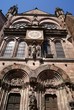 Particolare della Cattedrale
