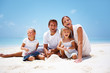 Perfect family getaway