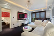 Hotel apartment