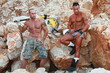 Foto: homme fort homme fort