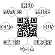 QR Code Scan Barcode to Learn Info on Products
