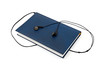 audio book concept