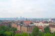 View of Vilnius, Lithuania