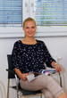 Im Wartezimmer Im Wartezimmer