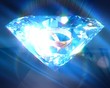 Diamond wedding