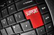 Customer support